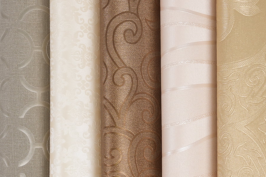 Przyjazna dla środowiska, bezwonna dekoracja wnętrz Skóra